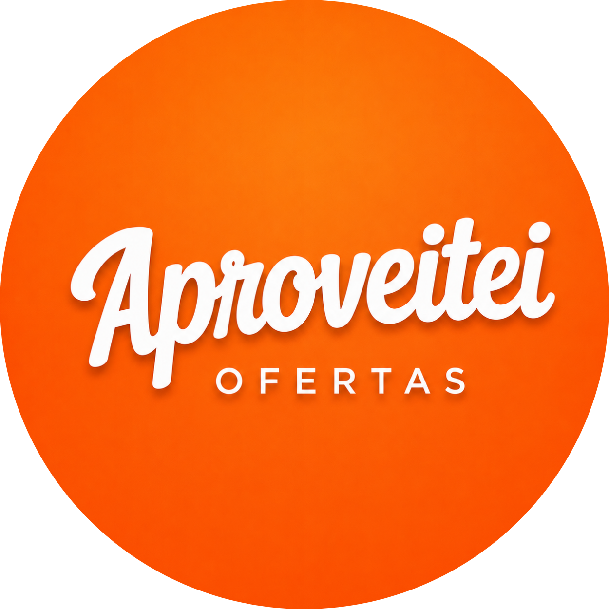 Aproveitei Ofertas